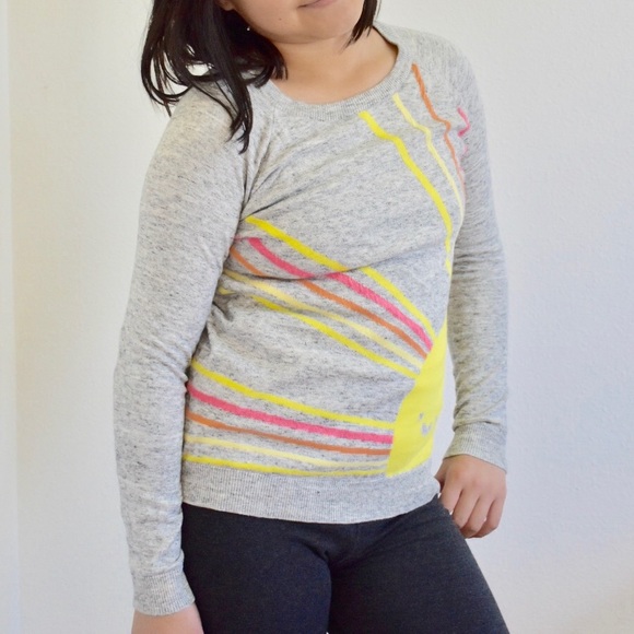 CAT & JACK SWEATER - Picture 2 of 4